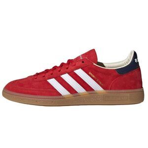 Adidas Sporty & Rich Handball Spezial Red Size 14 US 13 UK Mens Shoes IH8337